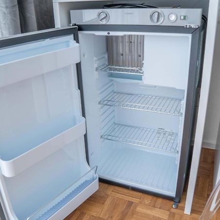 City Apartments Fn L 6 Klimatisiert Mit Balkon ฟรีดริชส์ฮาเฟน ภายนอก รูปภาพ